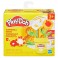 Play-Doh - Sunflowers & Daisies Arts & Crafts Kit - C900