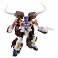 Transformers Gen Figures - Age Of The Primes - Leader Class - Maximal Big Convoy - 5X00