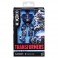 Transformers Gen Figures - Studio Series - The Last Knight - Deluxe Class - Barricade - 5X00