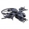 Transformers Gen Figures - Studio Series - TRA: One - Deluxe Class - Airachnid - 5X00