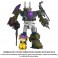 Transformers Gen Figures - Age Of The Primes - Commander Class - Combaticon Onslaught - 5L00