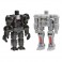 Transformers Gen Figures - Age Of The Primes - Voyager Class - Sideways - 5X00