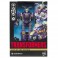 Transformers Gen Figures - Age Of The Primes - Voyager Class - Sideways - 5X00