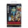 Transformers Gen Figures - Age Of The Primes - Deluxe Class - Quickstrike - 5X00
