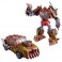 Transformers Gen Figures - Age Of The Primes - Deluxe Class - Junkion Jalopy - 5X00