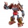 Transformers Gen Figures - Age Of The Primes - Deluxe Class - Junkion Jalopy - 5X00
