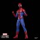 Marvel Legends 6" Figures - Spider-Man: No Way Home - The Amazing Spider-Man - 5L00