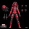 Marvel Legends 6" Figures - Hulk Comics - Red She-Hulk - 5L00