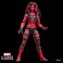Marvel Legends 6" Figures - Hulk Comics - Red She-Hulk - 5L00