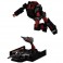 Transformers Figures - Takara Tomy Masterpiece Series - MPG-11 DK-2 Guard