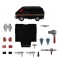 Transformers Figures - Takara Tomy Masterpiece Series - MPG-11 DK-2 Guard