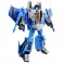 Transformers Gen Figures - Studio Series - TRA: The Movie - Voyager Class - 86 Thundercracker - 5X00
