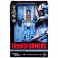 Transformers Gen Figures - Studio Series - TRA: The Movie - Voyager Class - 86 Thundercracker - 5X00