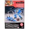 Transformers Gen Figures - Studio Series - TRA: The Movie - Voyager Class - 86 Thundercracker - 5X00