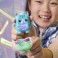Nano-mals - Pawtricia The Blue Kitty - CU00