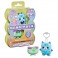 Nano-mals - Pawtricia The Blue Kitty - CU00