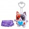 Nano-mals - Purrnelope The Calico Kitty - CU00