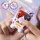 Nano-mals - Purrnelope The Calico Kitty - CU00