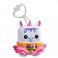 Nano-mals - Meadowmist The Unicorn - CU00