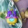 Nano-mals - Stardream The Unicorn - CU00