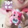 Nano-mals - Mootilda The Pink Cow