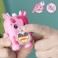 Nano-mals - Mootilda The Pink Cow