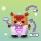 Nano-mals - Cowbert The Highland Cow