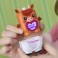 Nano-mals - Cowbert The Highland Cow