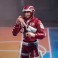 G.I. Joe Figures - 6" Classified Series - (#186) Edwin "Lifeline" Steen - 5X00