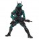 G.I. Joe Figures - 6" Classified Series - (#187) Night-Viper - 5X00
