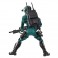 G.I. Joe Figures - 6" Classified Series - (#187) Night-Viper - 5X00