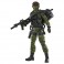 G.I. Joe Figures - 6" Classified Series - (#188) Brent “Hit & Run” Scott  - 5X00