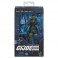 G.I. Joe Figures - 6" Classified Series - (#188) Brent “Hit & Run” Scott  - 5X00