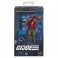 G.I. Joe Figures - 6" Classified Series - (#189) Bradley “Big Lob” Sanders - 5X00