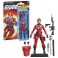 G.I. Joe Figures - 6" Classified Series - Retro Cardback - Crimson Guard - 5X00