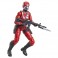 G.I. Joe Figures - 6" Classified Series - Retro Cardback - Crimson Guard - 5X00