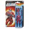 G.I. Joe Figures - 6" Classified Series - Retro Cardback - Crimson Guard - 5X00