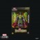 Marvel Legends 6" Figures - Fantastic Four (Comics) - Emperor Doom - 5L00