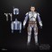 Star Wars Figures - 6" The Black Series - Ep II AOTC - Jango Fett - 5X00