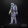 Star Wars Figures - 6" The Black Series - Ep II AOTC - Jango Fett - 5X00