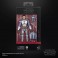 Star Wars Figures - 6" The Black Series - Ep II AOTC - Jango Fett - 5X00
