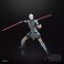 Star Wars Figures - 6" The Black Series - The Clone Wars - Asajj Ventress (Bounty Hunter) - 5X00