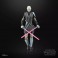 Star Wars Figures - 6" The Black Series - The Clone Wars - Asajj Ventress (Bounty Hunter) - 5X00