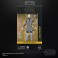 Star Wars Figures - 6" The Black Series - The Clone Wars - Asajj Ventress (Bounty Hunter) - 5X00
