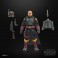 Star Wars Figures - 6" The Black Series - The Book Of Boba Fett - Boba Fett - 5X00