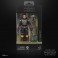 Star Wars Figures - 6" The Black Series - The Book Of Boba Fett - Boba Fett - 5X00