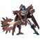Transformers Figures - TT - Synergenex Series - Transformers X Monster Hunter - Rathalos Prime