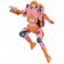 Transformers Gen Figures - Takara Tomy - Missing Link - C-07 Arcee (Prototype) - 5L00