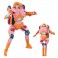 Transformers Gen Figures - Takara Tomy - Missing Link - C-07 Arcee (Prototype) - 5L00