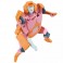 Transformers Gen Figures - Takara Tomy - Missing Link - C-07 Arcee (Prototype) - 5L00